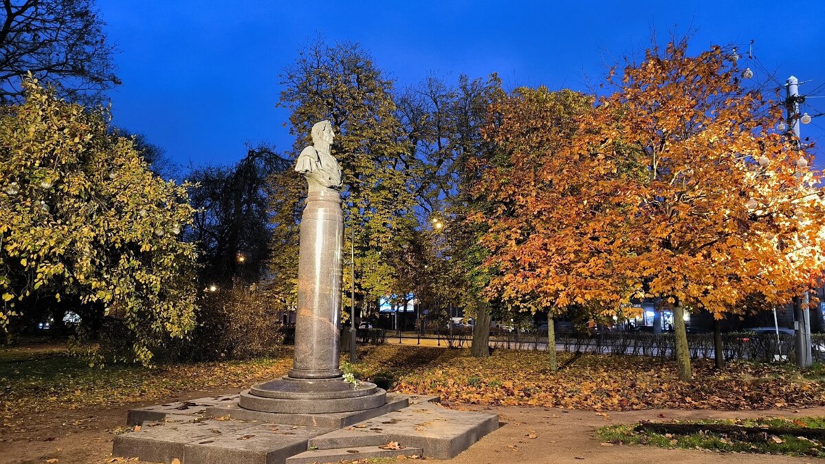 Мимоходом... - Ольга 