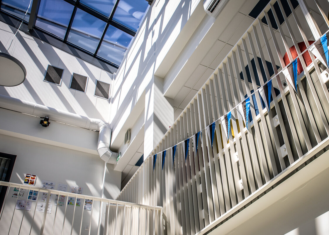 эстонская школа - Irina Bazarova