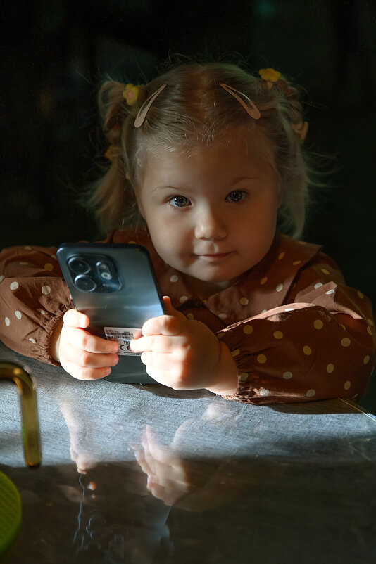 * - Юлия Полянцева