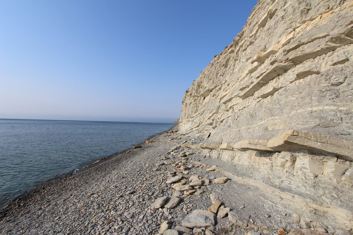 Анапа, пос. Су-Псех - Екатерина Леш