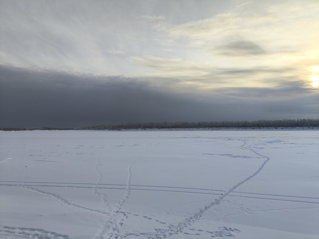 Своя тропка - Anna Ivanova Своя тропка - Anna Ivanova