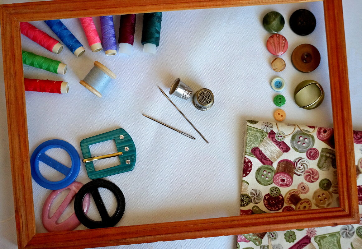 Натюрморт  флэтлэй - Нэлли Обертынская