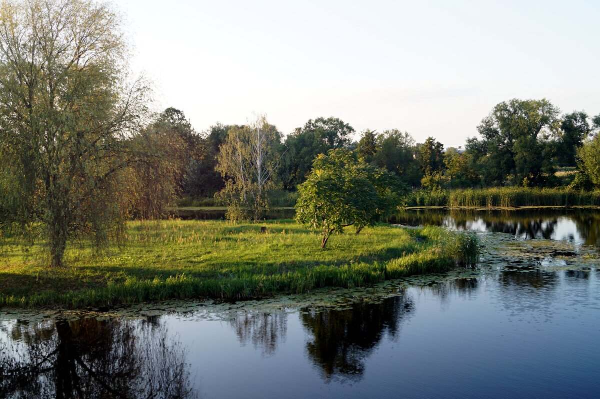 Мухавец - Gal` ka