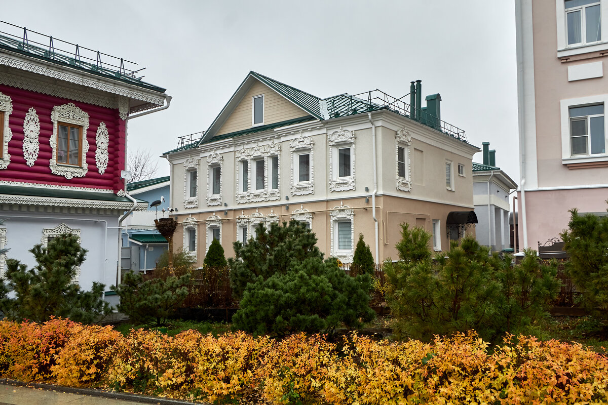 Монашеский корпус - Алексей Р.