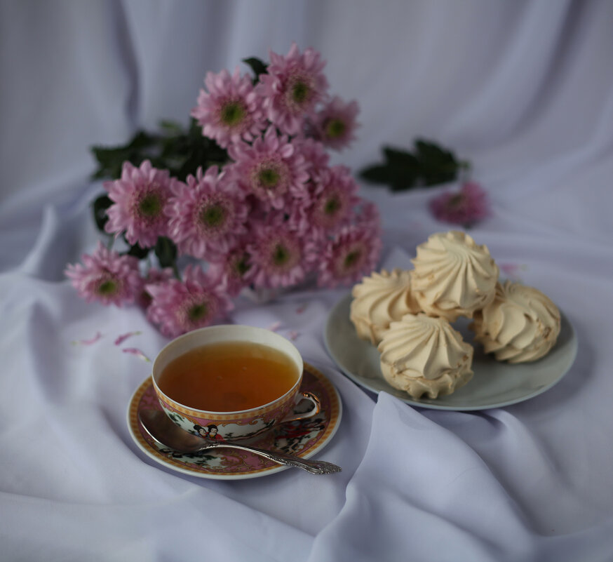 ... - Снежанна Родионова