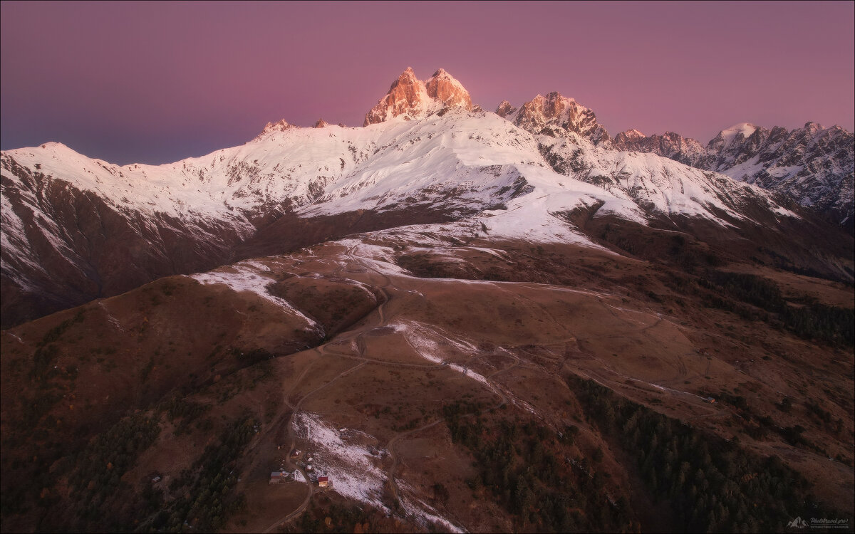УШБА - Влад Соколовский