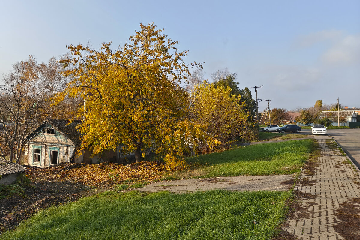 *** - Валерий Ткаченко