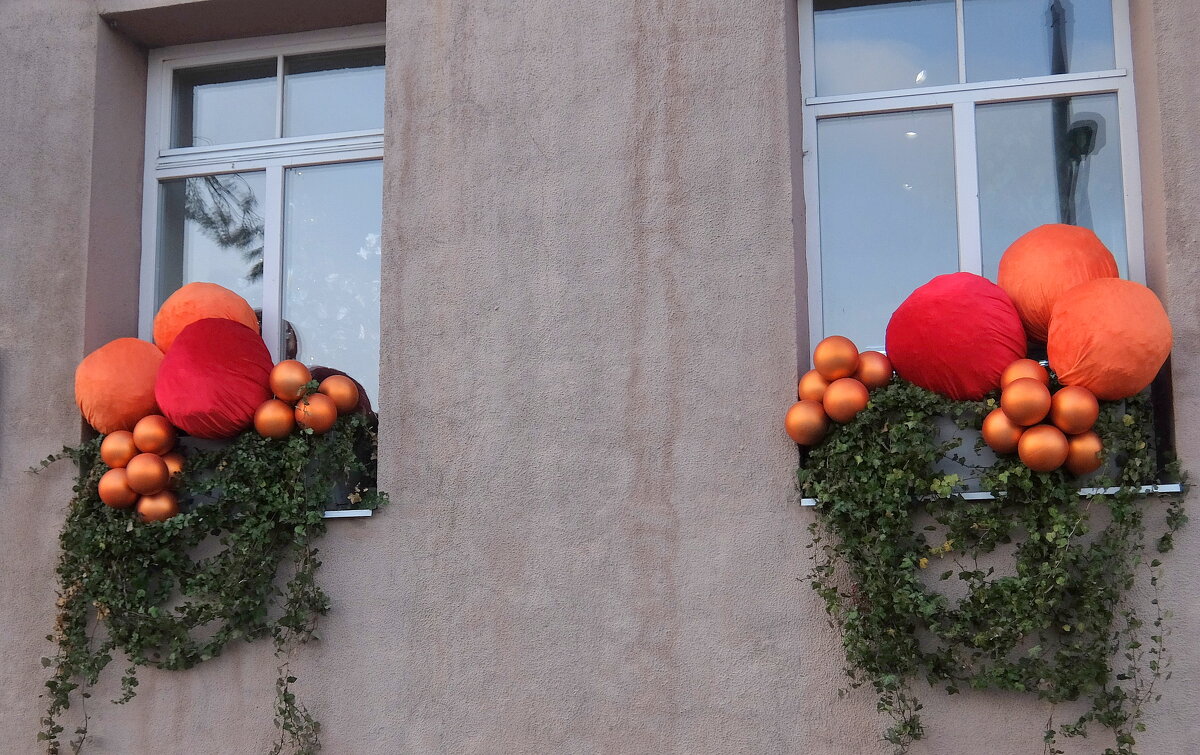 Нарядно! - Люба 