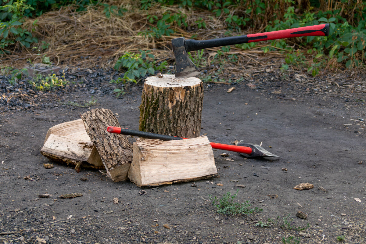 Завтра будет шашлык - Игорь Сикорский