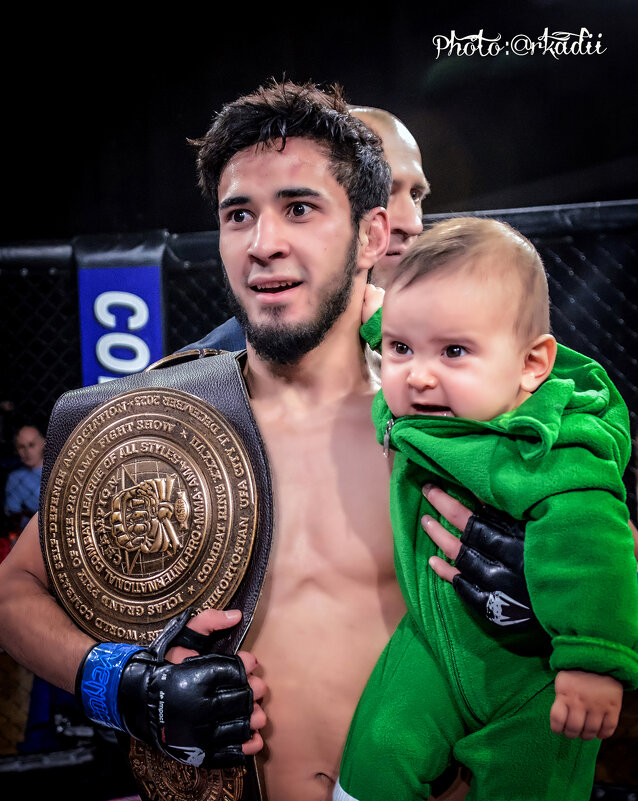 «Удачный момент» - arkadii 