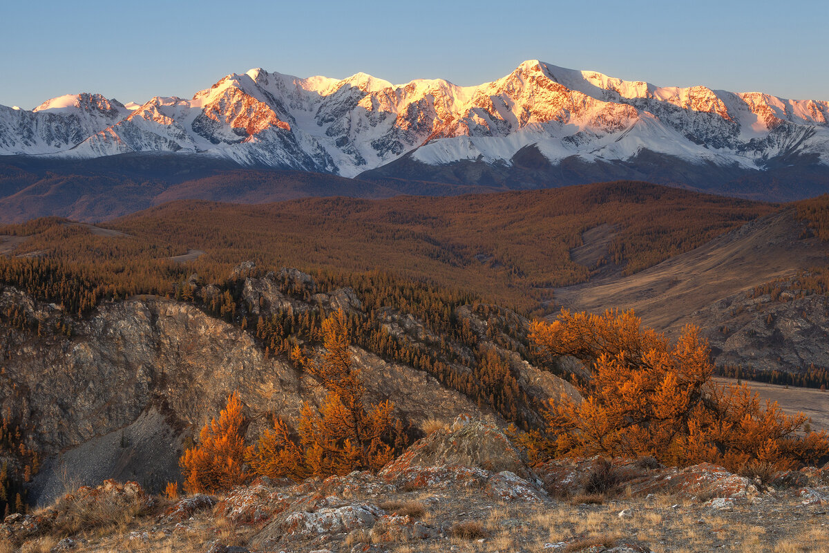 Рассвет - Sergey38 