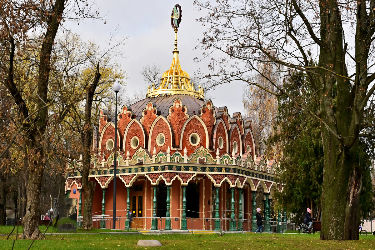 Кафе - Валерий Пославский