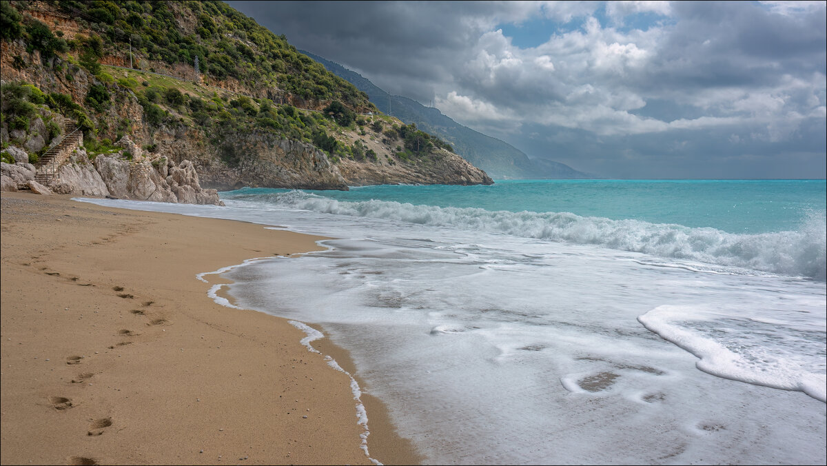 Море - **** vedin