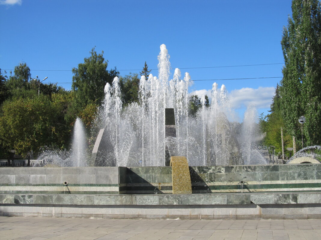 Нижний Тагил - Елена Шаламова Нижний Тагил - Елена Шаламова