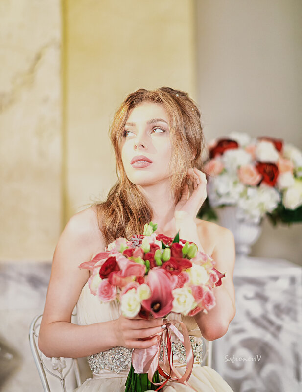 - - Джованни Луче