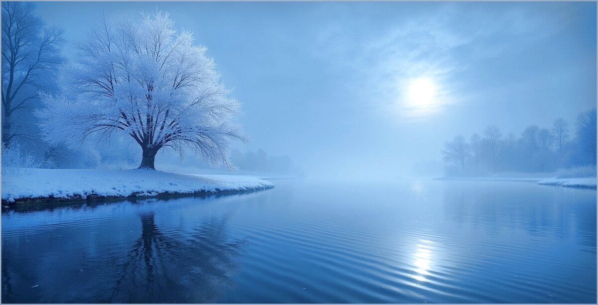 " Предзимье..." - antri 