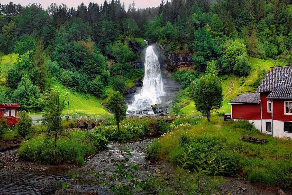 Norway 21 - Arturs Ancans