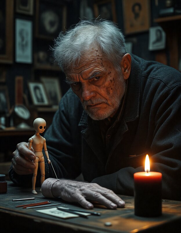 "Знахарь" 2.  На той стороне - дмитрий мякин