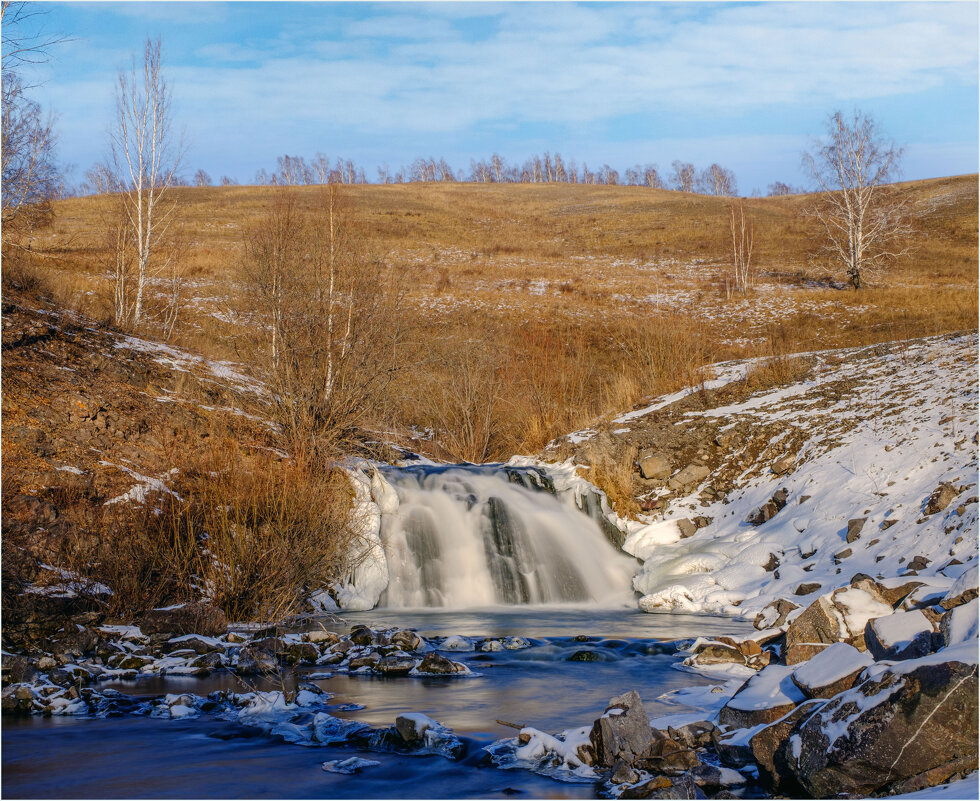***** - Алексей Мезенцев
