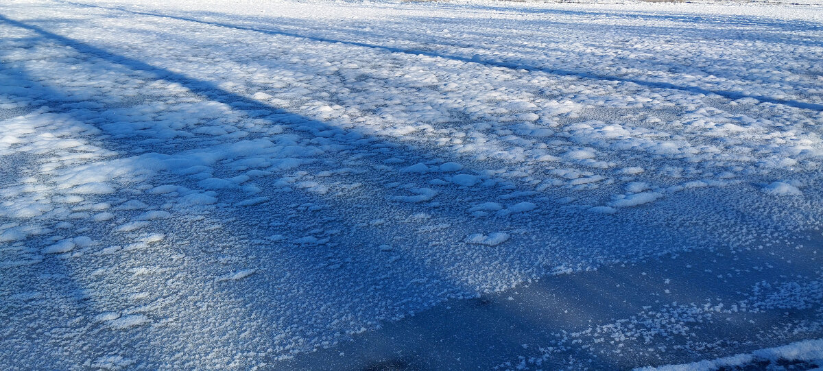 Свет и тень!!! - Радмир Арсеньев