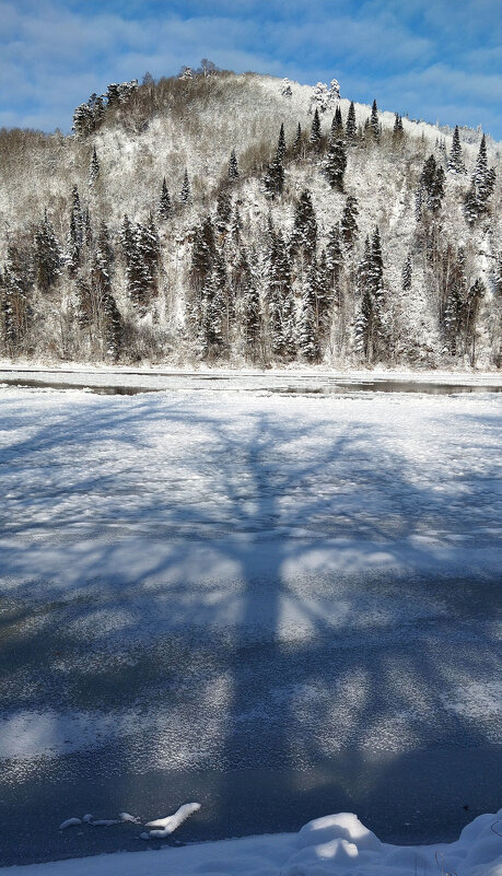 Прекрасный день!!! - Радмир Арсеньев