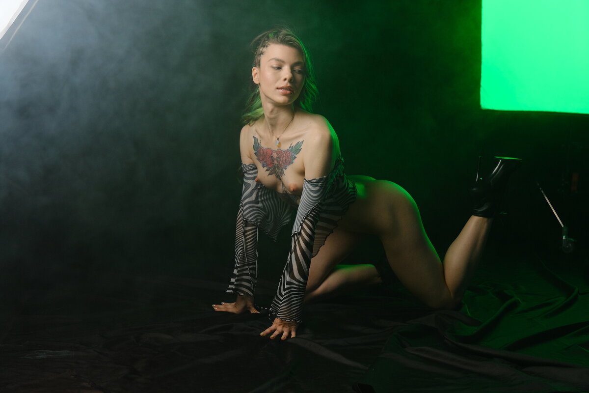 ... - Иван Державин