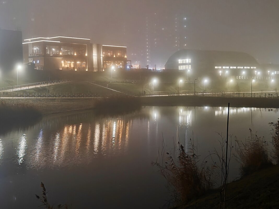 Ростовские зарисовки - Александр Гапоненко