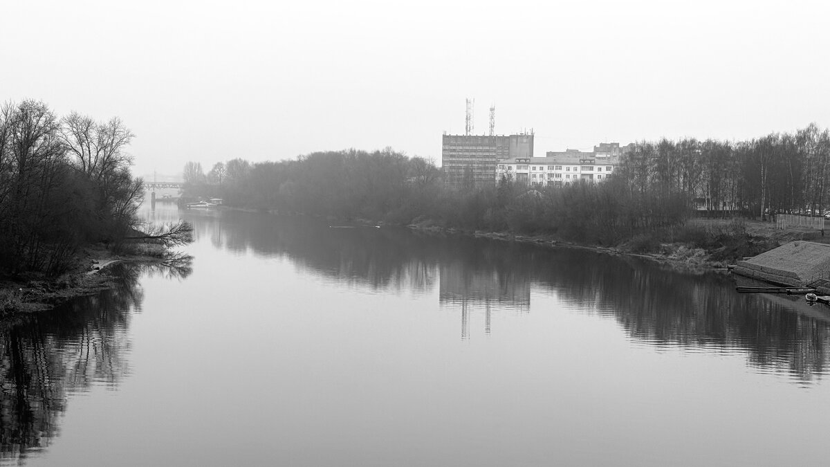 «Фантасмагория» - Арина Невская