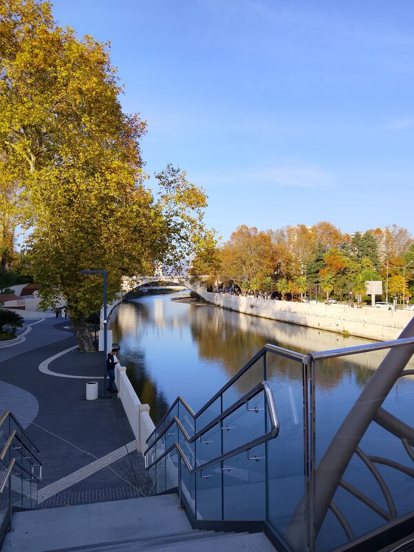 Река Сочи - Tata Wolf