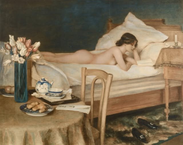 "Книжный червь" - Валерий Кокорев