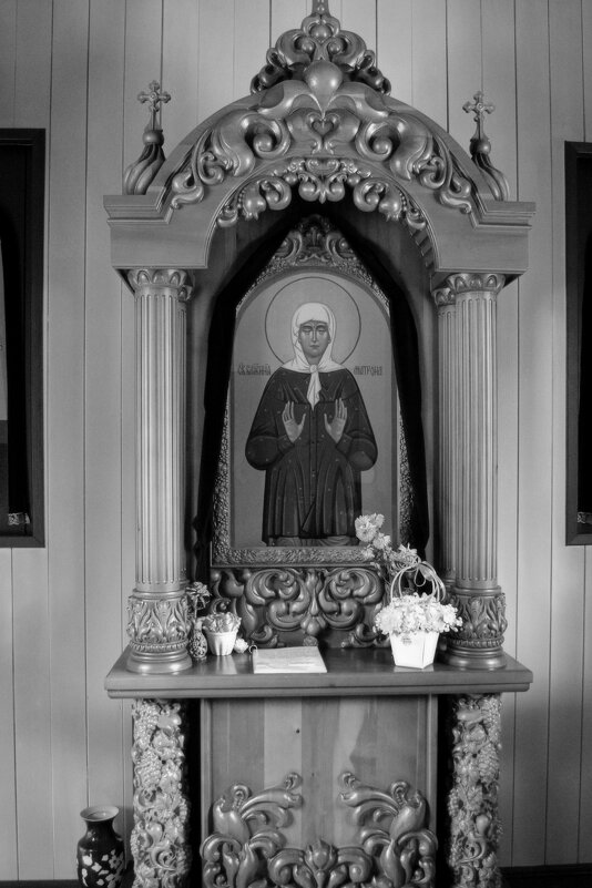 22 ноября день ангела блаженной Матроны Московской - Татьяна Лютаева 22 ноября день ангела блаженной Матроны Московской - Татьяна Лютаева