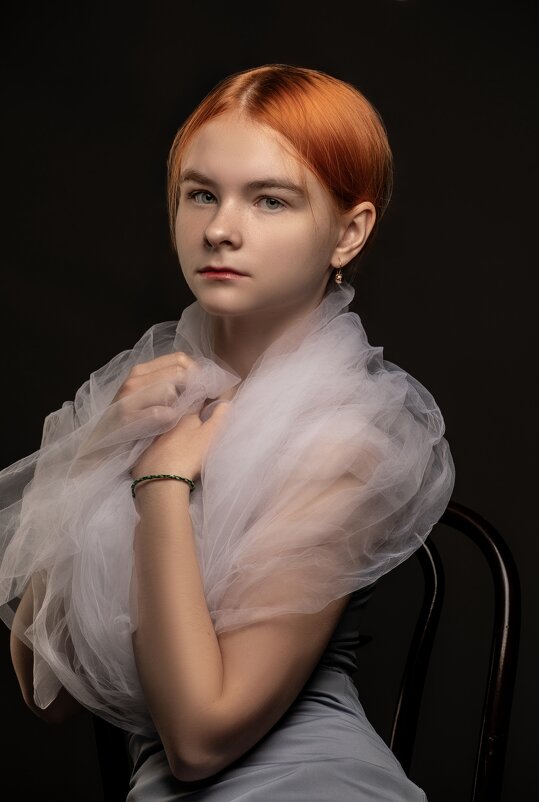 Анастасия - alexzonder 