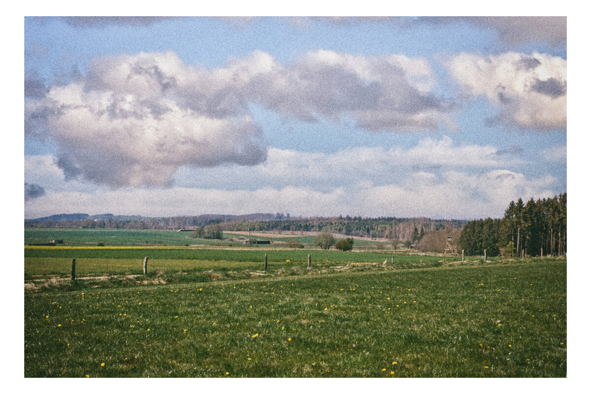 Просторы - Jakob Dick