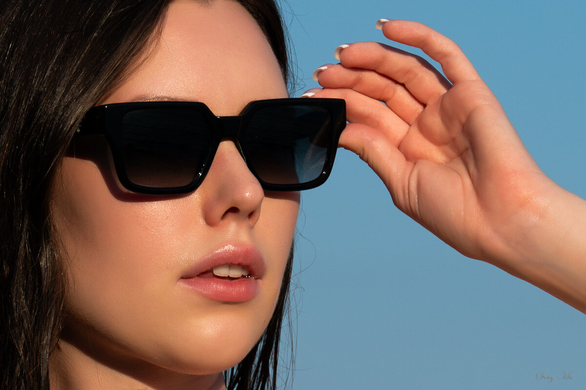 Лето у моря - Сергей Алексеевич Митянин