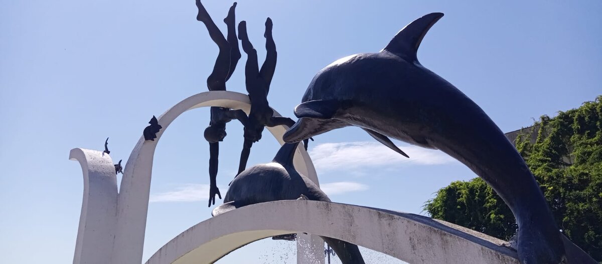 "Ныряльщики за жемчугом" - Serega SchütZ