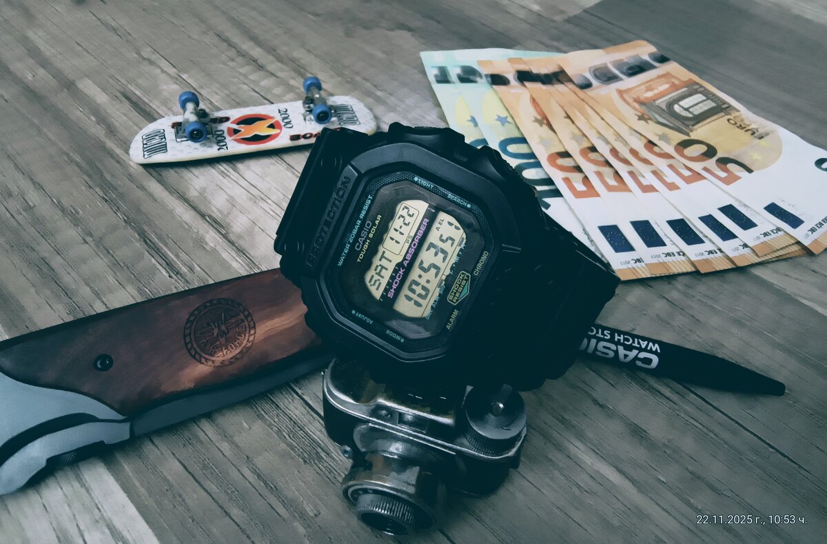 ;) - Вен Гъновски