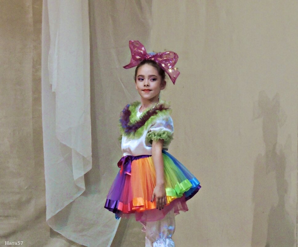 Кукла - Ната57 Наталья Мамедова