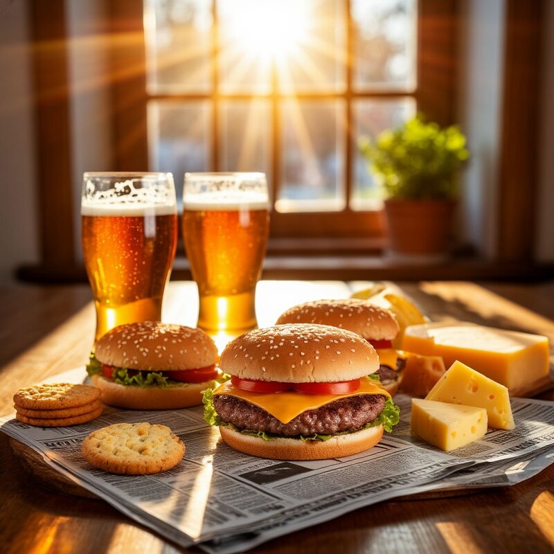 Не менее светлое утро - Эдуард ***