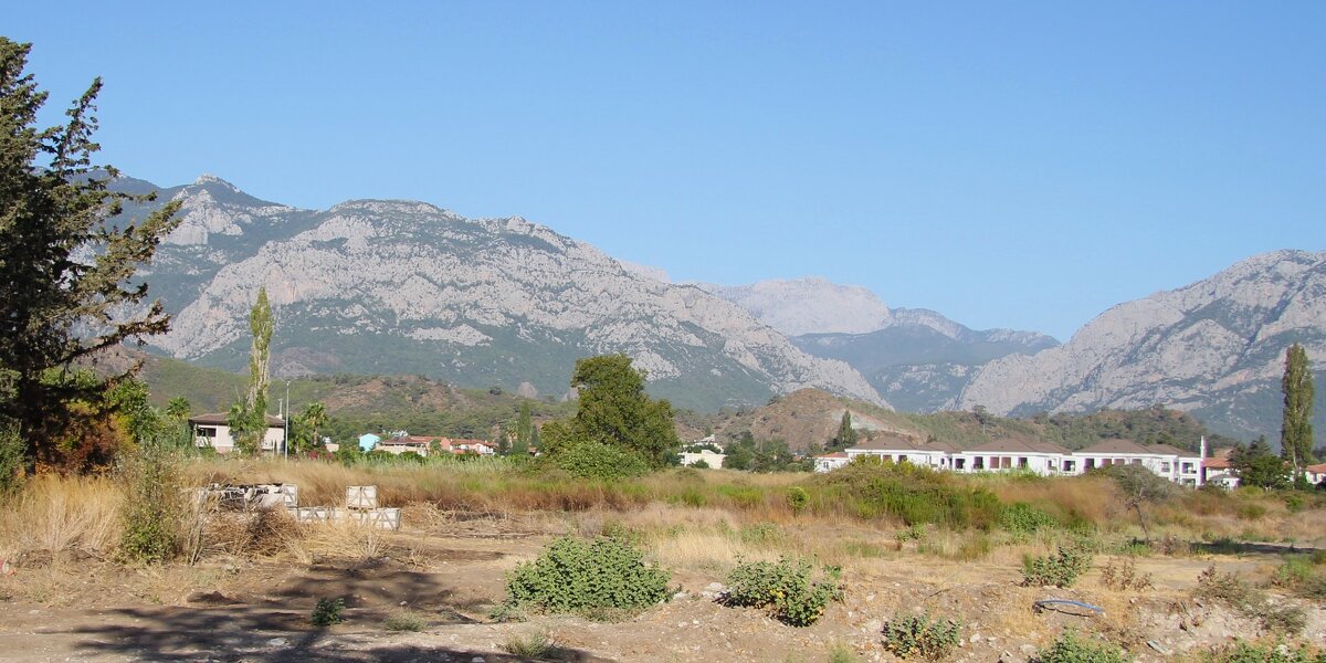 Горы зовут - Gen Vel