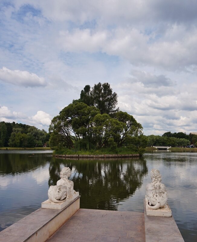 Это было летом - Nataly St. 