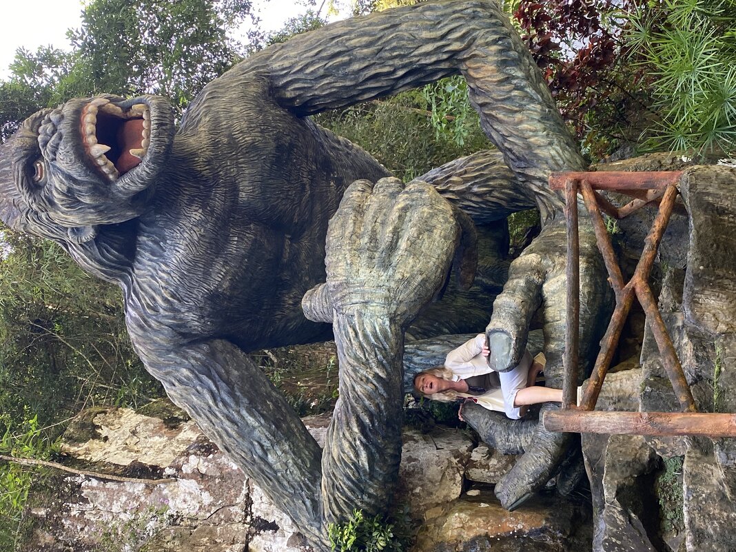 Па-ма-ги-те! - Людмила Гулина