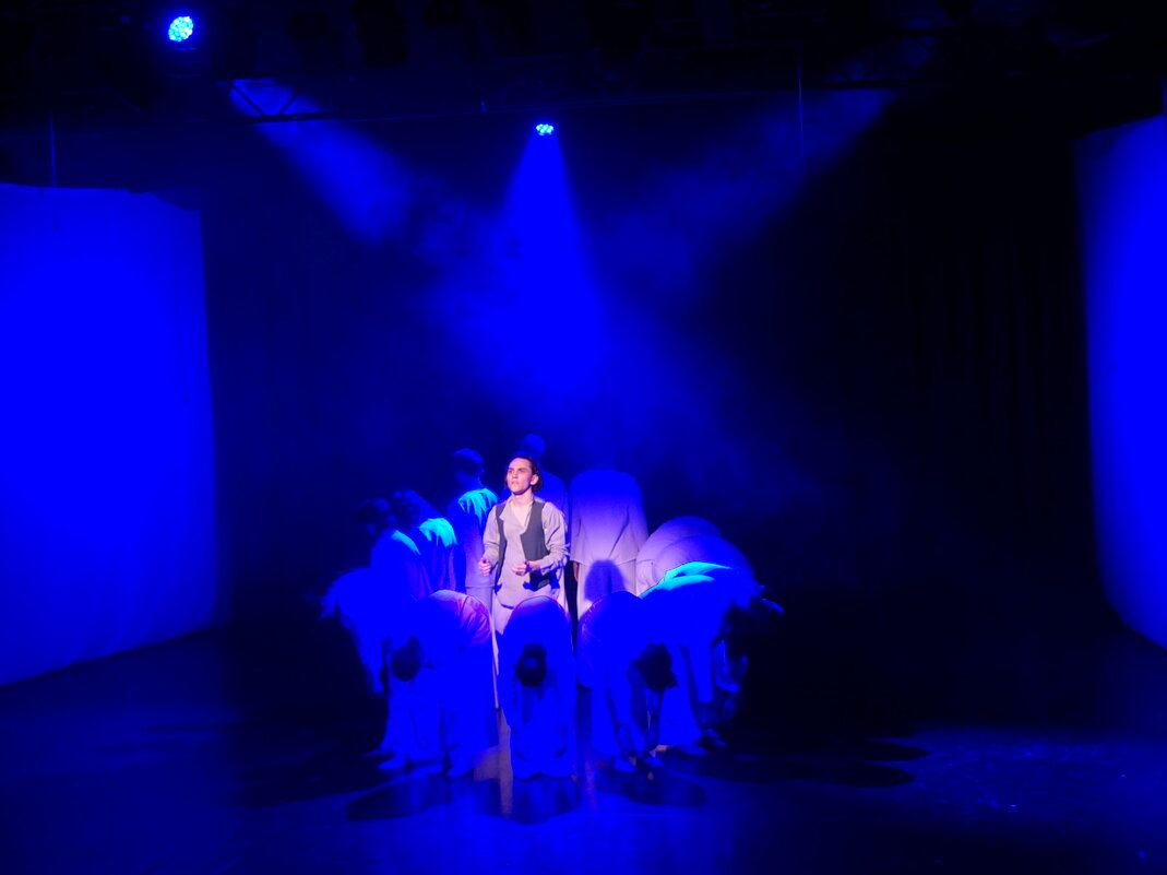 Шагал. Цвета любви. - zavitok *