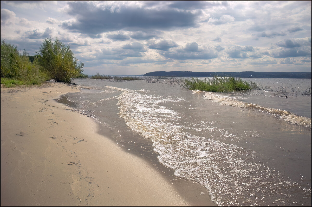 Волга - **** vedin