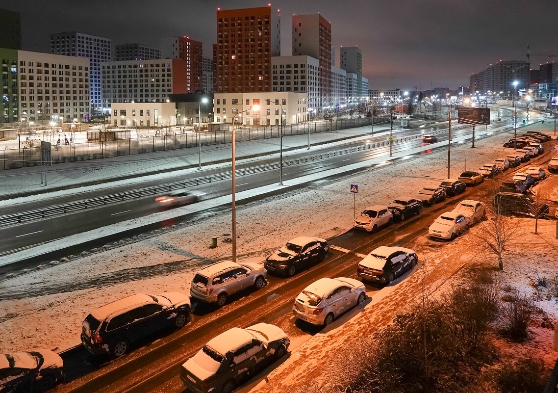 Утро 23 ноября 2025 - Валерий Иванович Утро 23 ноября 2025 - Валерий Иванович