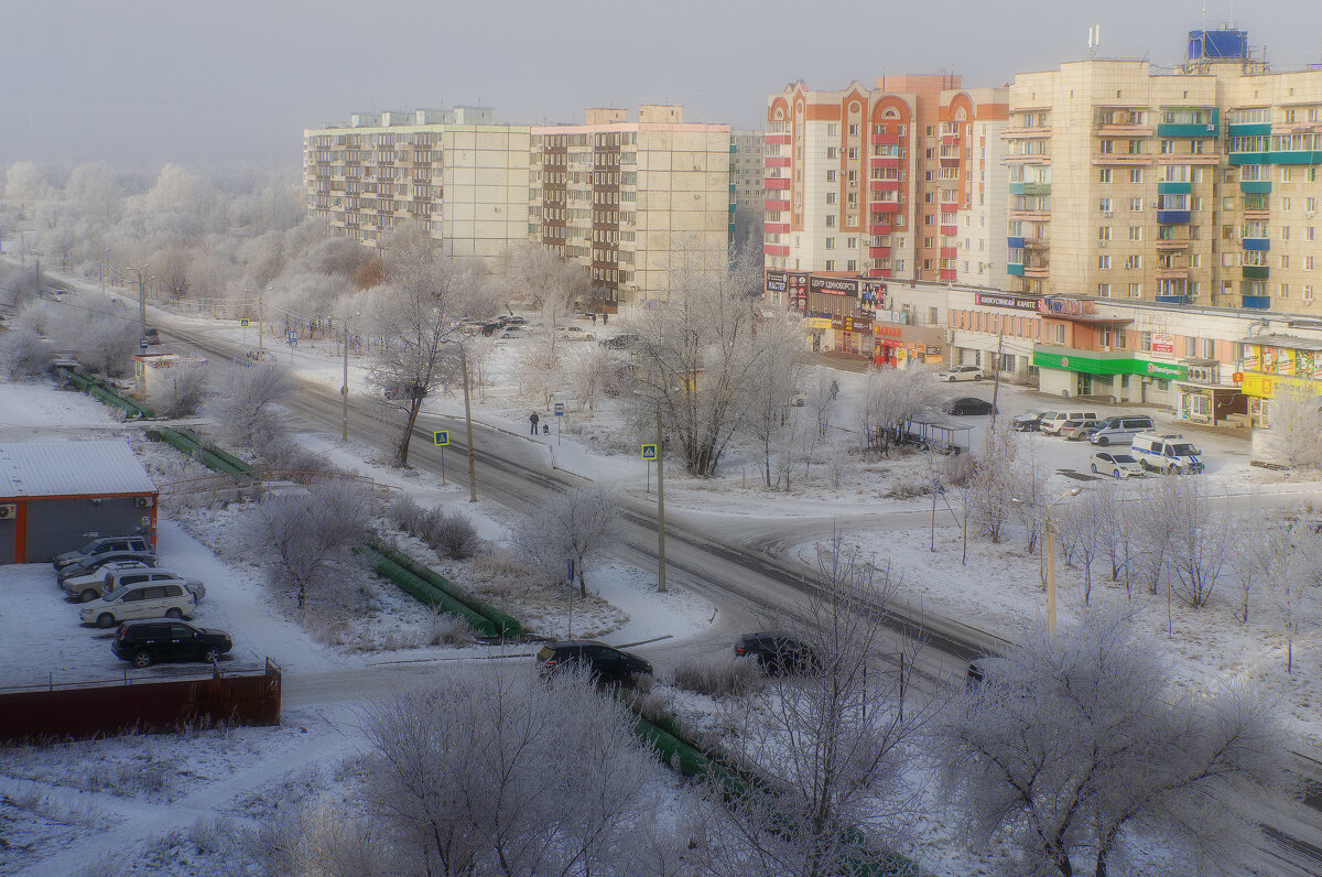 *** - Виктор Иванович Чернюк