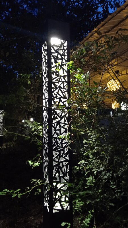 Вечерний Новороссийск - Елена Шаламова