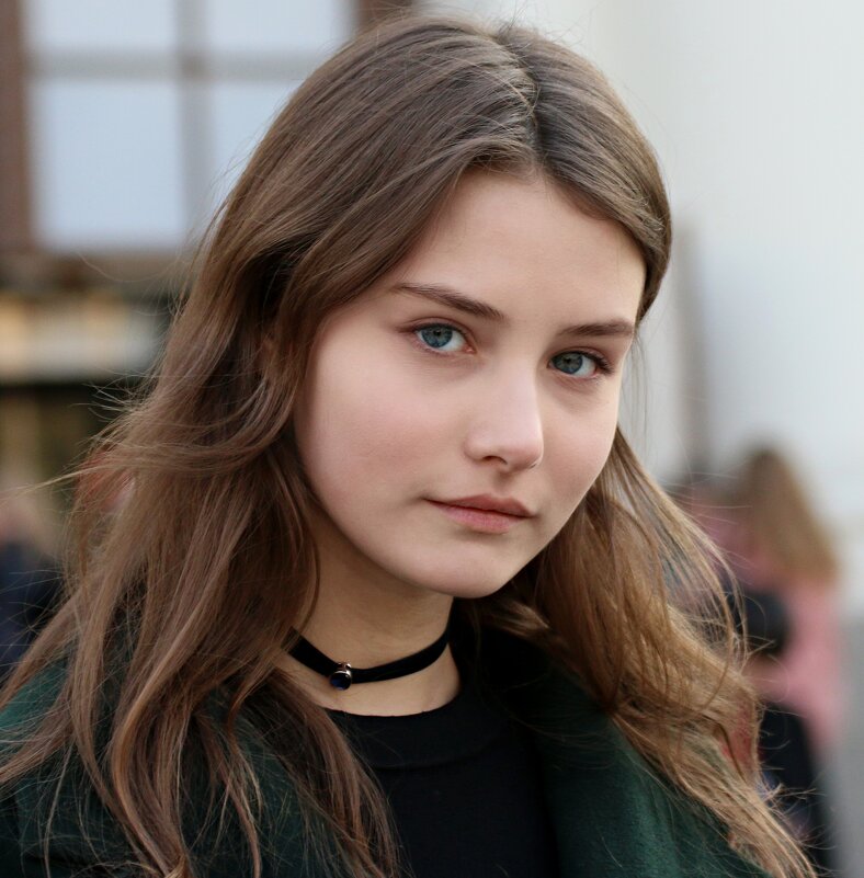 Даша - Владимир59 