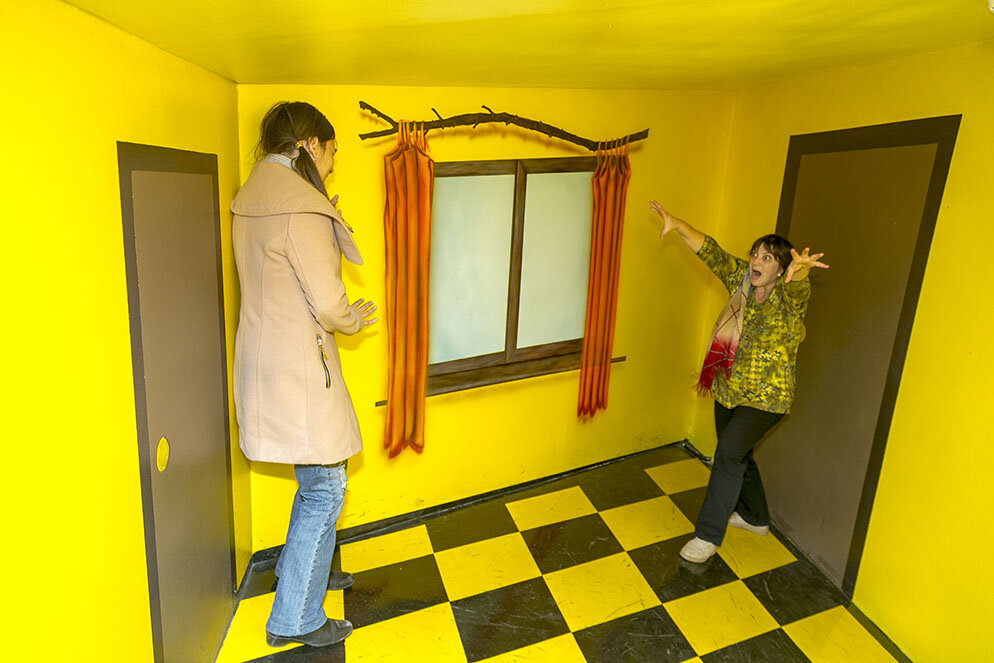 *** - Александр Силинский