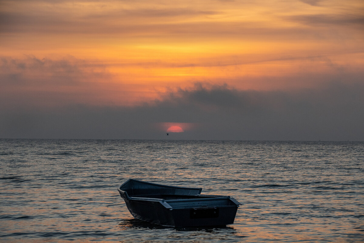 Такое вот утро - Ирина 