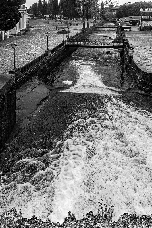 Поток - Eugene *